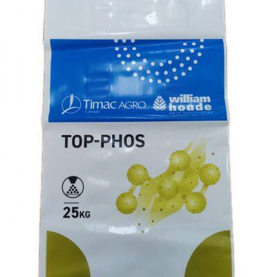 25 кг полиэтиленовый грузопассажирский мешок в Канаде