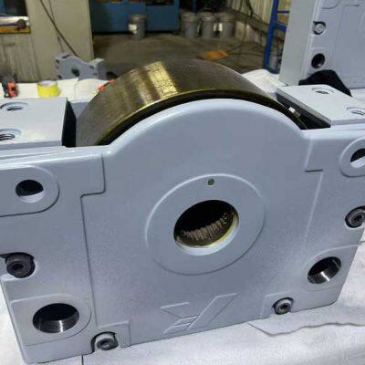 Modular Flangless Demag Crane Driven Wheels Block Sverige Drs Wheel;dia 112-500mm,drvn Assy