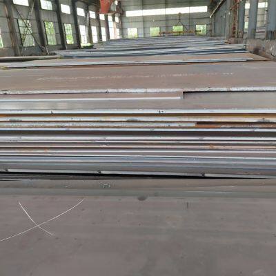 A570Gr.36 Q235 Q355 65Mn S355N Hot Rolled Steel Plates photo-5