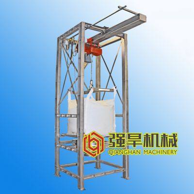 Factory Supplier of Jumbo Bag Unloading Machine photo-2