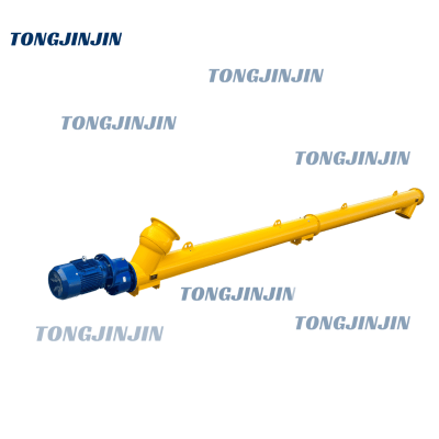 Screw Conveyor photo-2