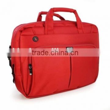 Wholesale office elegant laptop bag