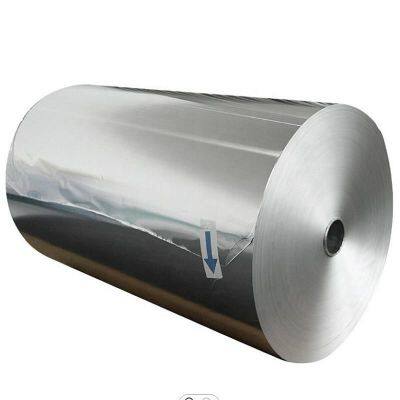 Hot Sale ASTM SGCC Gi Steel Coil / PPGI Aluminum Zinc Color Coated Coil photo-2