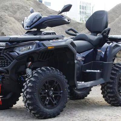 Automatic Gas Powered LONCIN XWLOF 1000 Racing ATV 4x4 1000CC QuadBikes for Adults