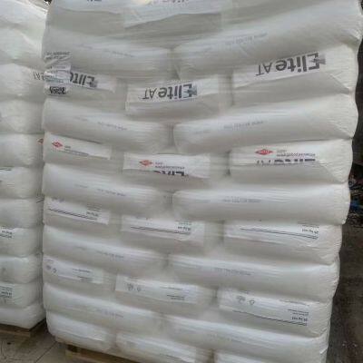 5185 LLDPE Granules - Technical Support & Custom Blending Available photo-3