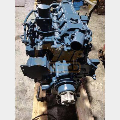 For Kubota Engine Diesel V2203 V2403 V3307 V3300 V3600 V2203 V3800 Excavator Engine