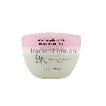 Hyaluronic Acid Day And Night Cream For Whitening Face photo-5