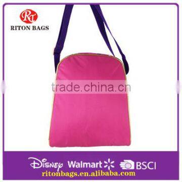 Princess Pattern High Quality Insulated Lunch Bag for Girls photo-3
