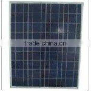 90W Solar Panel(polycrystalline) for street light