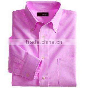 2014 High quality men's formal shirt