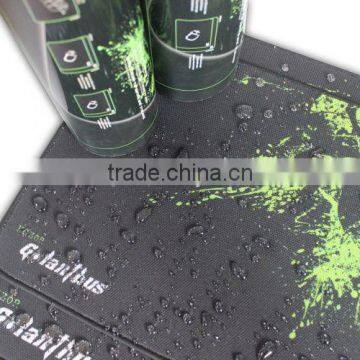 Wide Varieties Superior Materials Wear-resistance Inflatable Custom Made Fitness Eco Silicone Mouse Pad photo-6