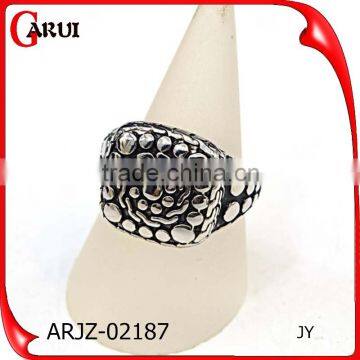China 2016 New Products Classic Design Custom Made Stainless Steel Ring photo-4