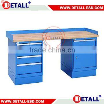 2016 High Quality Wood Factory Workbench for Sale photo-2