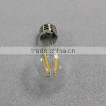 Edison Screw E27 Old Style Led Filament Bulb photo-3