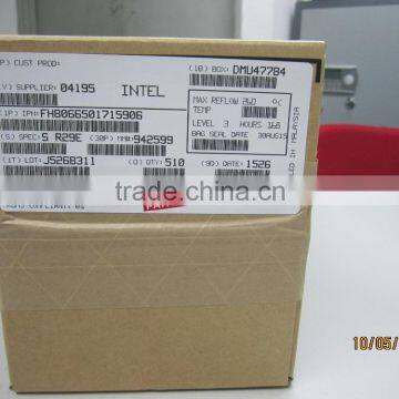 Intel CPU N3700 SR29E FH8066501715906 BGA socket