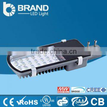 24W 36W High Quality 240V LED Street Light