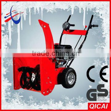 Loncin engine snow removal equipment