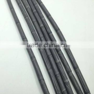 New Products 2016 Jewelry Mens Leather Blue Ostrich Leather Cord For Men Personal Men's Leather photo-5