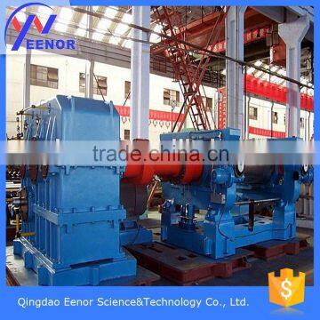 High Quality Open Mixing Mill For Rubber Mixing Machine