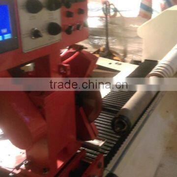 1300 adhesive tape cutting machine