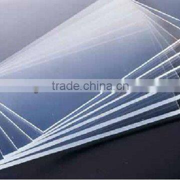 top class colored or transparent competitive acrylic sheet price