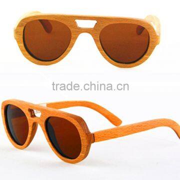 polarized sunglasses wooden sunglasses bamboo sunglasses 95G014