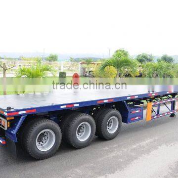 CIMC Semi-Trailer