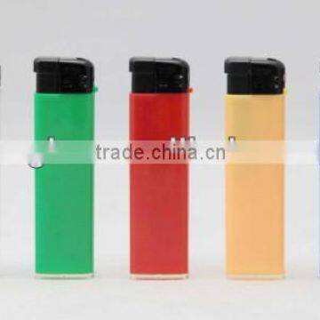 the Best-selling Refillable / Disposable Electronic Lighter FH-849