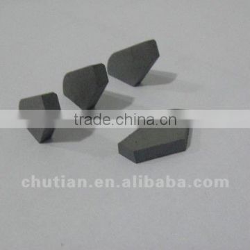 tungsten carbide welding inserts