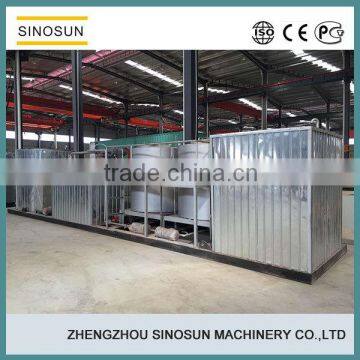 asphalt emulsion plant made in China RH10