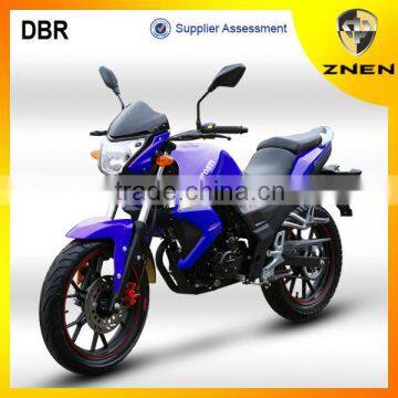 2014 chinese motorcycles with 250CC CBB &CGB Engine electric starter racing motor