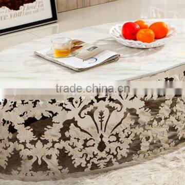 Latest Design LED Light Wedding Table photo-3