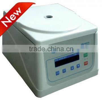 laboratory small centrfigue portable TD4C new product                        
                                                Quality Choice