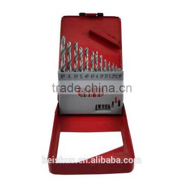 Metal Drilling Use and Twist Drill Bit Type cobalt 5% fully ground drill bits