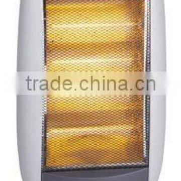 1600W electric halogen heaters