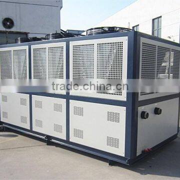 AC-50WE industrial water chillers units