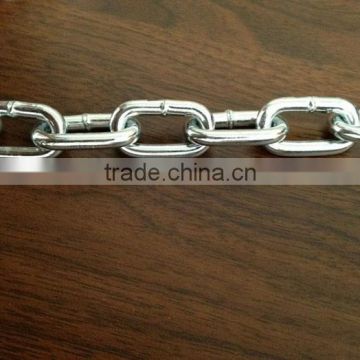 Linyi Hardware China Link Welded Steel Chain