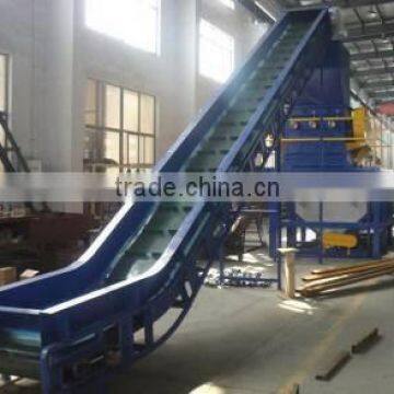 plastic bottle recycling line/plastic bottle recycling plant/plastic bottle recycling machine