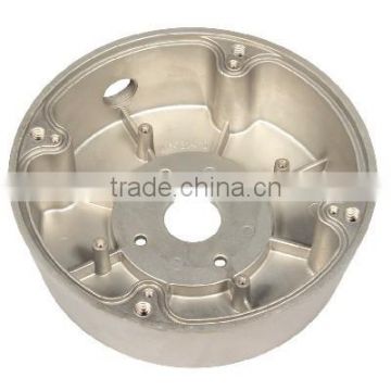 die casting aluminum parts