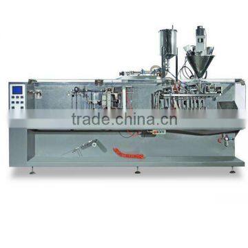 Automatic Loaf Sugar Filling and Packaging Machine Engineers available to overseas After-sales ServiceYF-180T