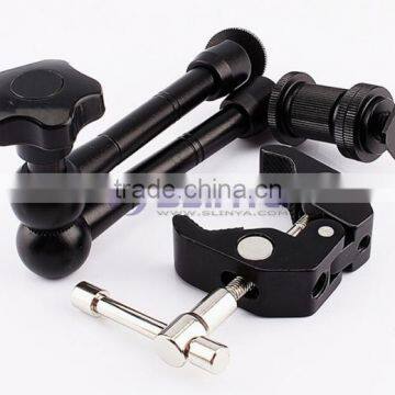 11" Cool Arm 11 Articulating Magic Arm for LCD Field Monitor, DSLR Camera photo-6