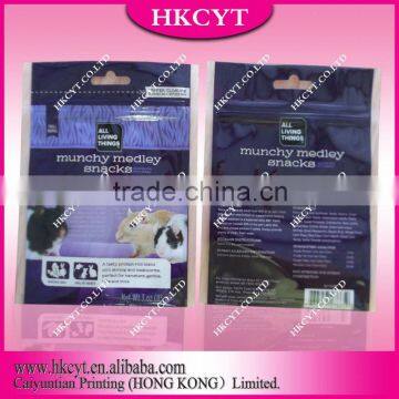 hottest sales herbal potpourri bags with zipper