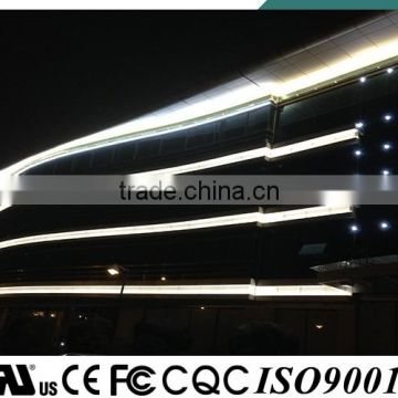 YD ip68 CE FCC UL long spanlife led strip light V-0