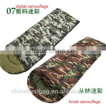 Wholesale Camping Sleeping Bag And Military Sleeping Bag