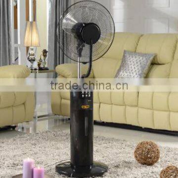 Cooling Water Mist Fan Made in China