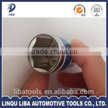 Professional Drive Impact Tire Socket For Tire Removal photo-1