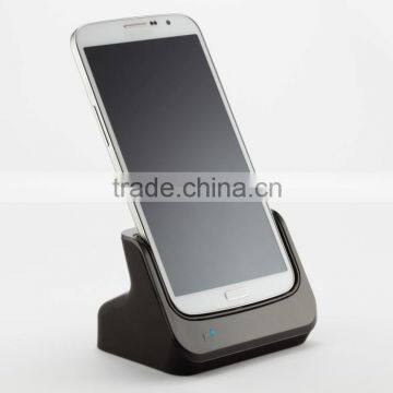 New Arrival Desktop Charging Cradle for Samsung Galaxy Mega 6.3 i9200