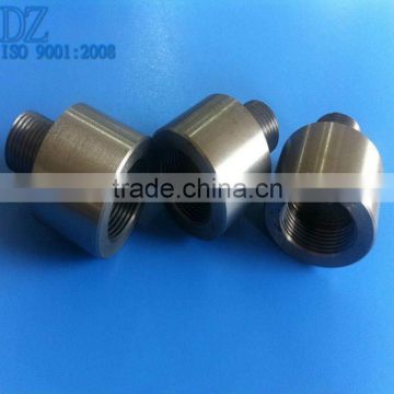 Customized non-standard high quality stainless steel automatic lathe parts