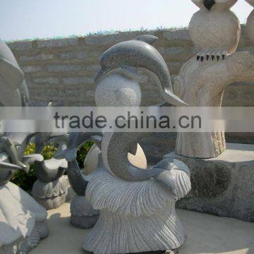 Stone Carving Morden Sculpture Products photo-2