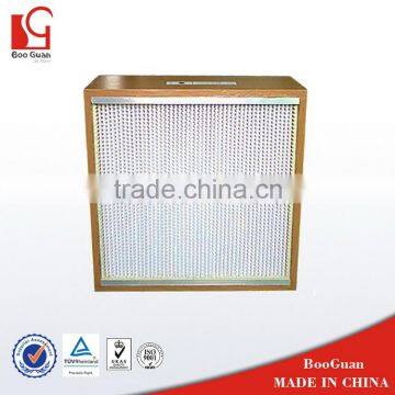 Quality best sell direct factory hepa filter price